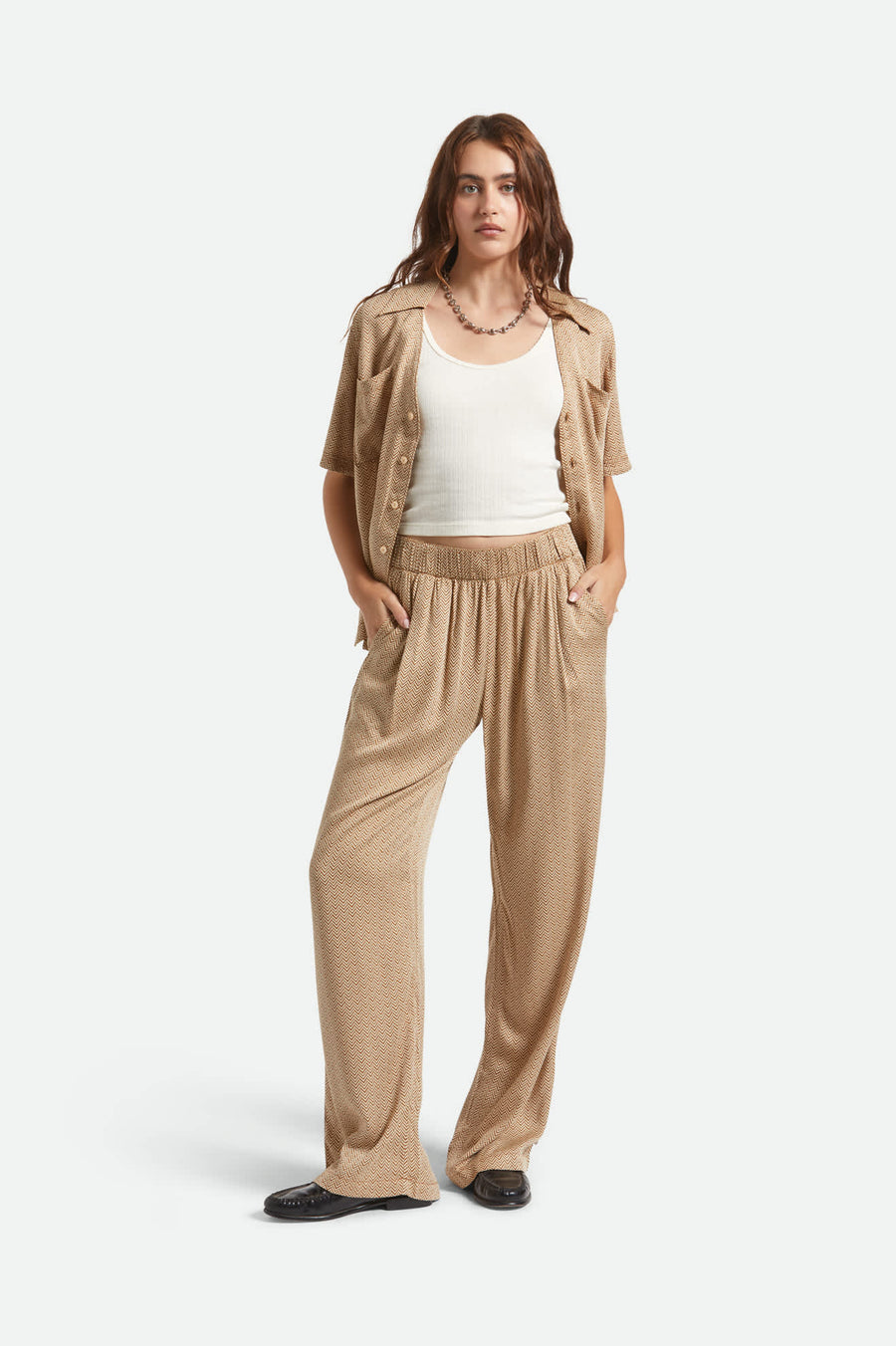Hudson Lounge Pant