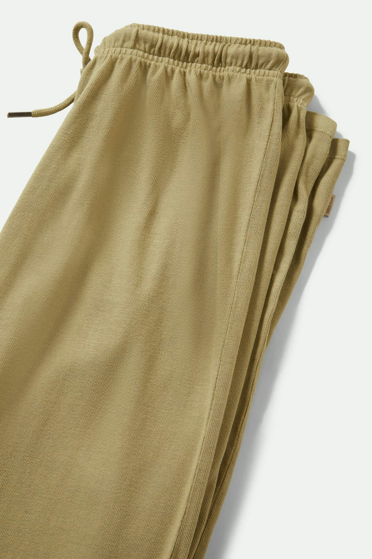 Carefree Organic Garment Dyed Pant