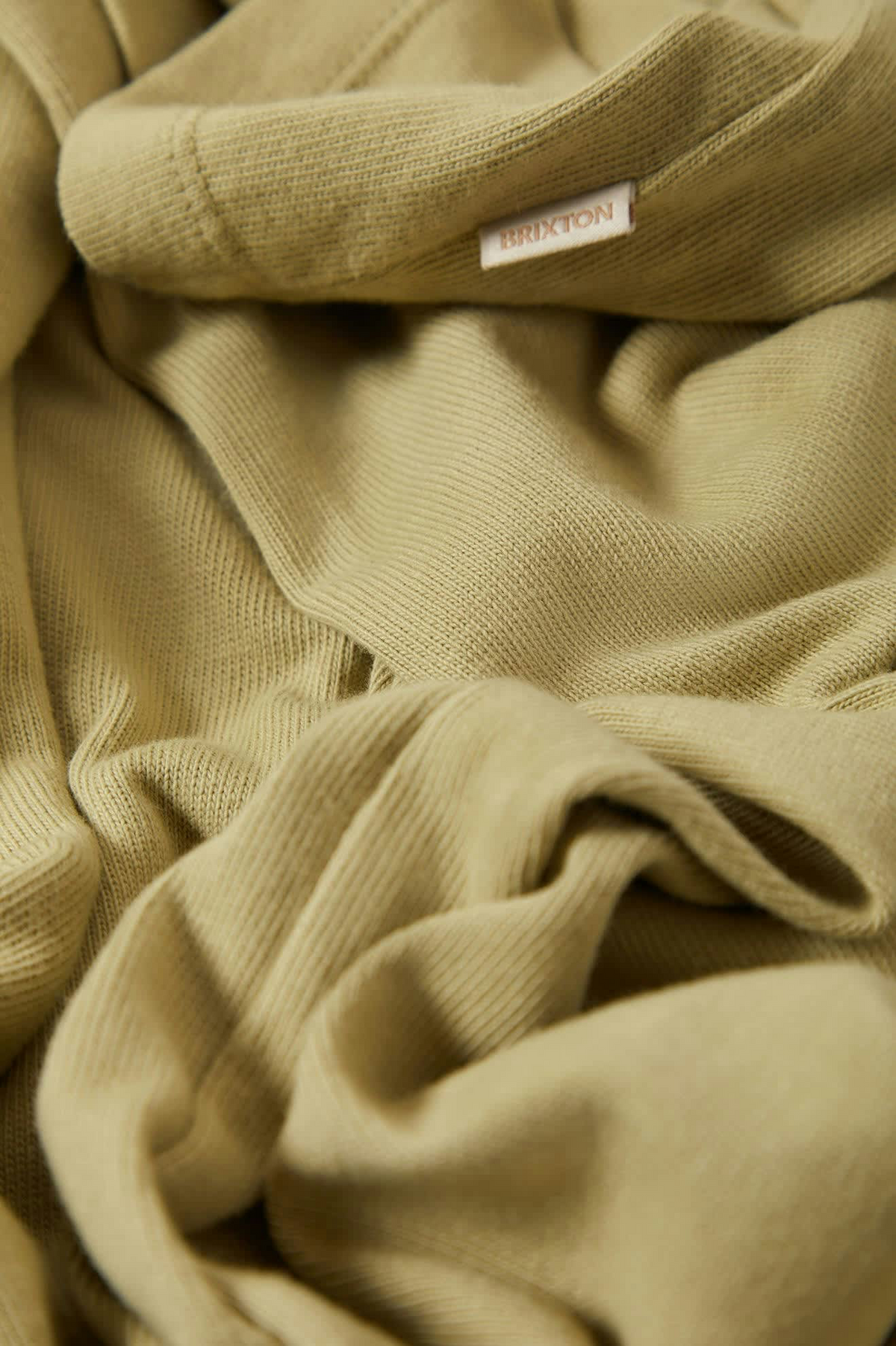 Carefree Organic Garment Dyed Pant