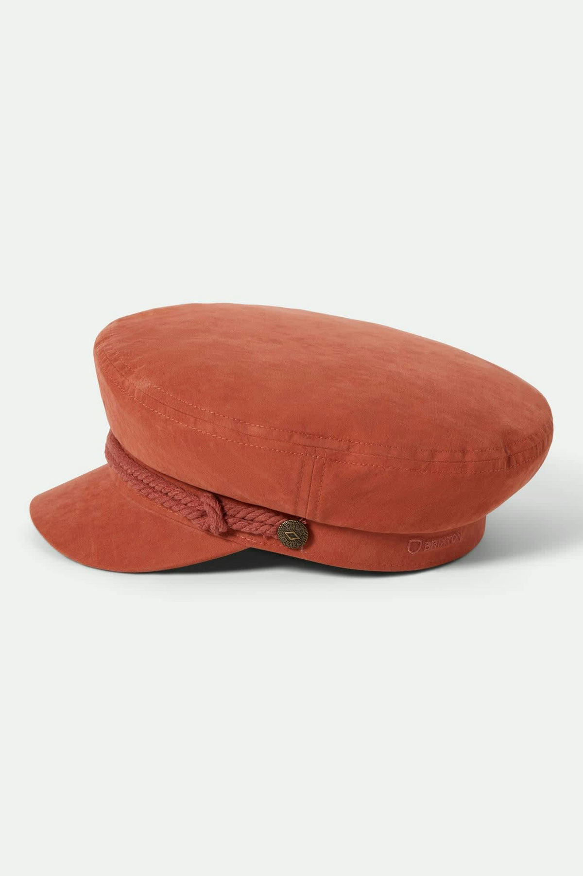 Fiddler Fisherman Cap