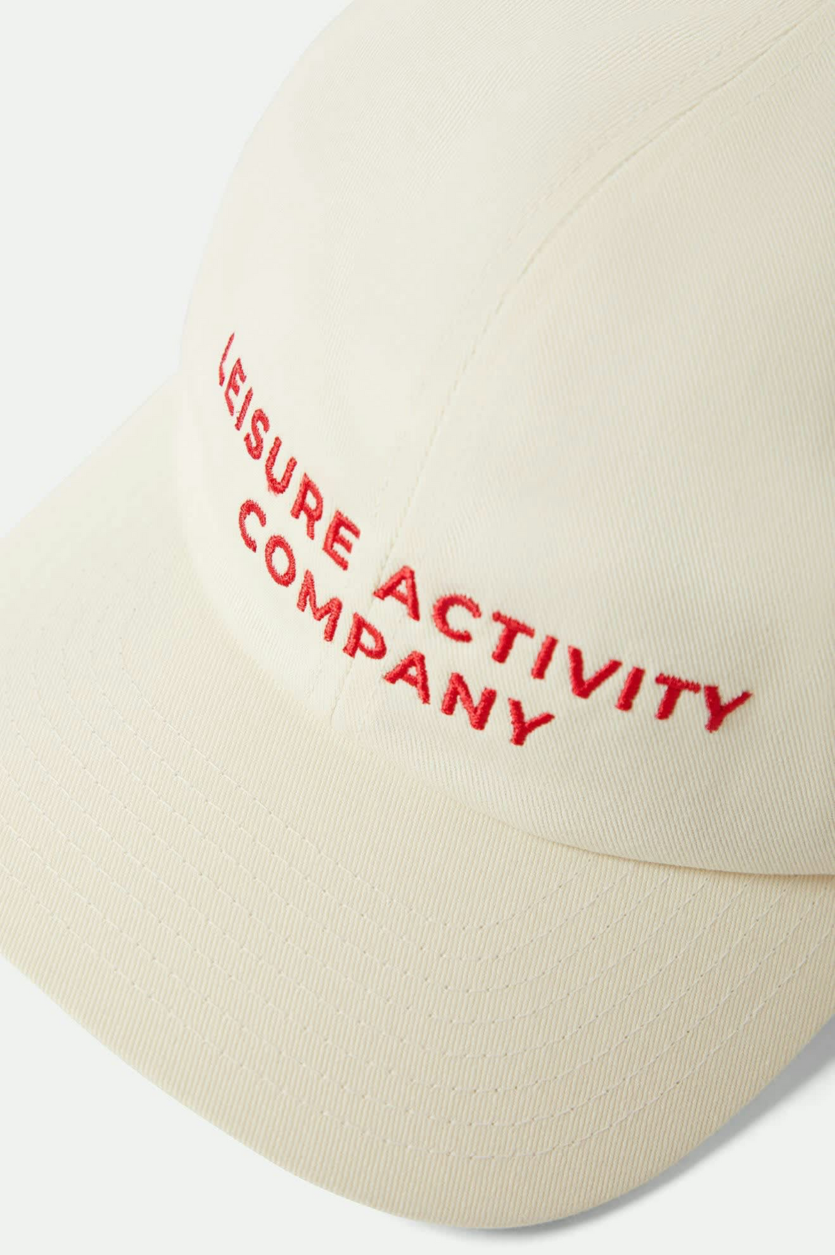 Leisure Activity Adjustable Hat