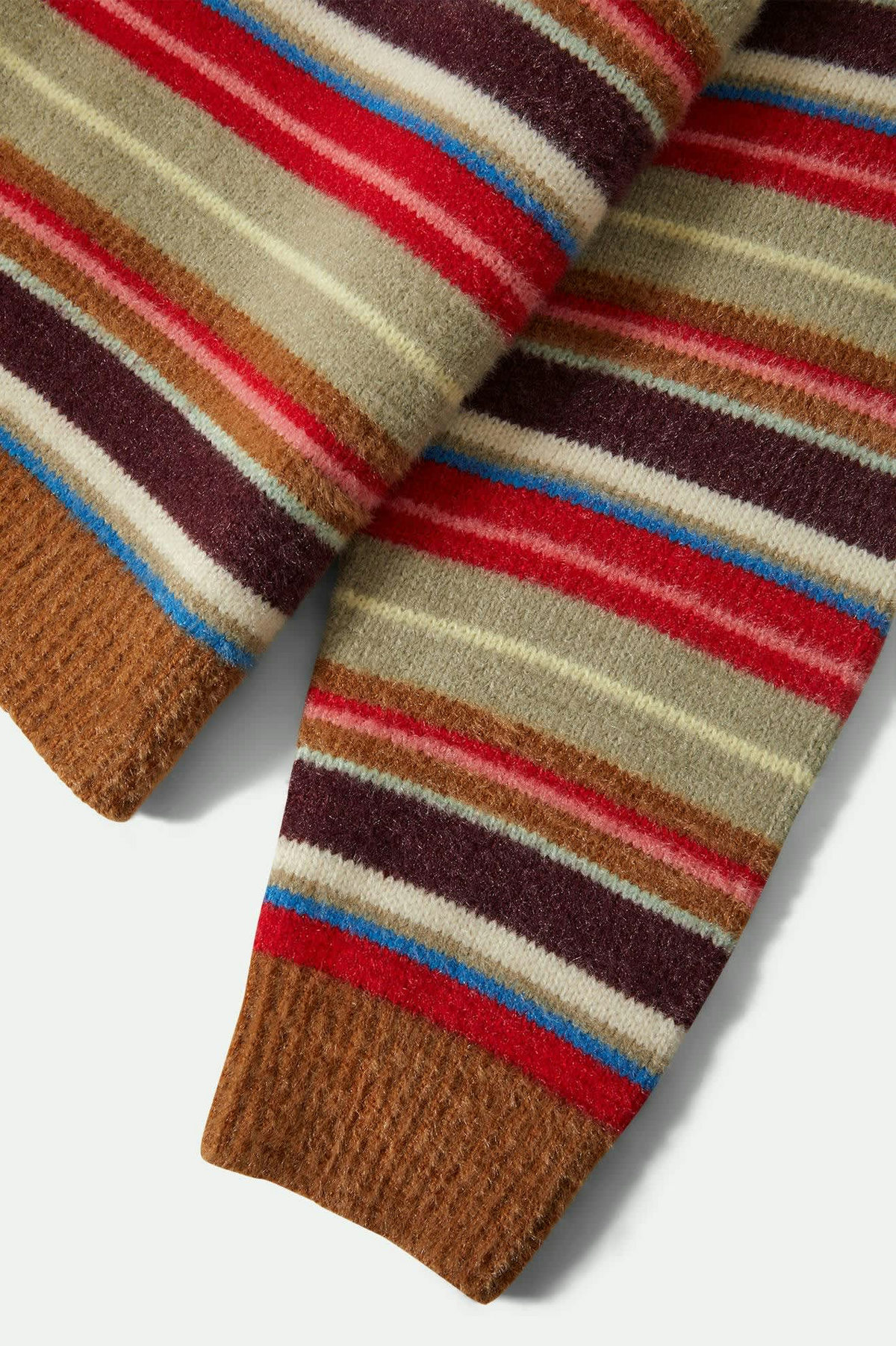 Cozy Crew Sweater