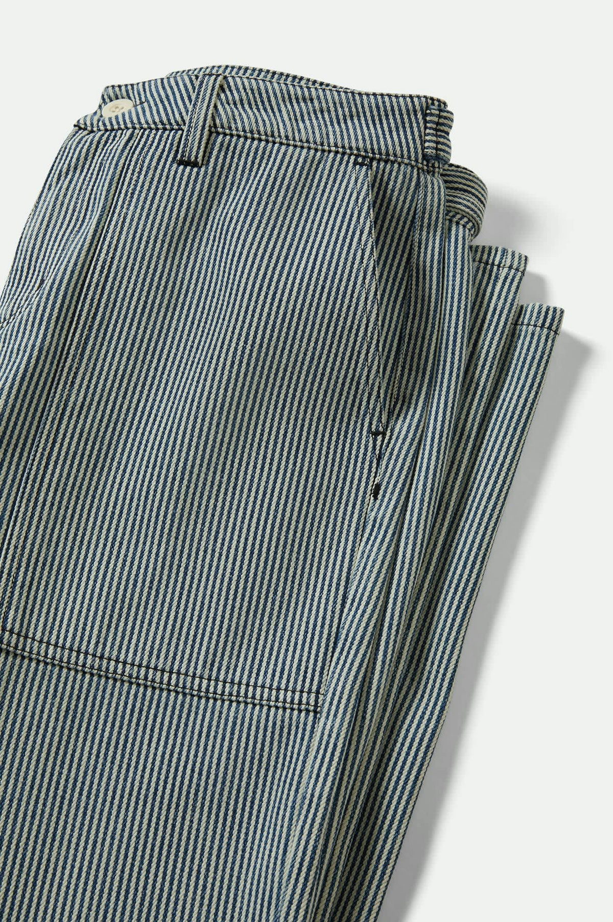 Jane Utility Wide Leg Pant