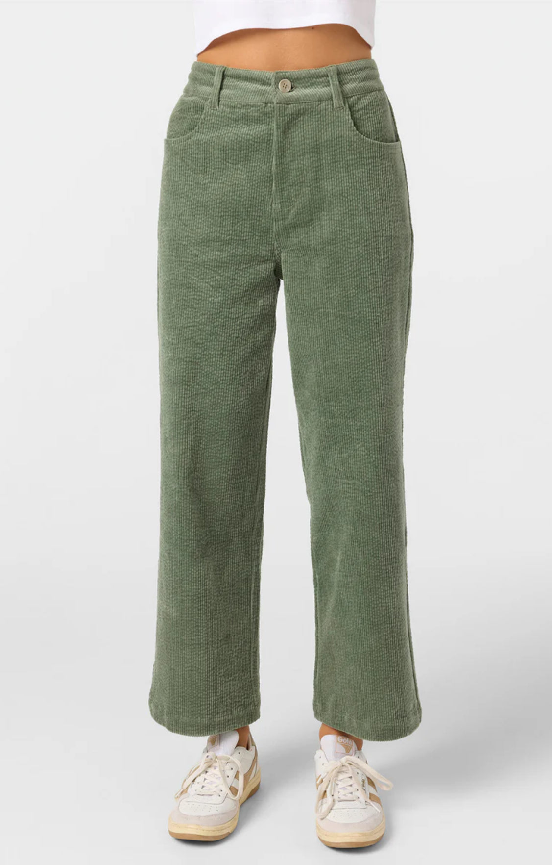 Langford Cord Pant