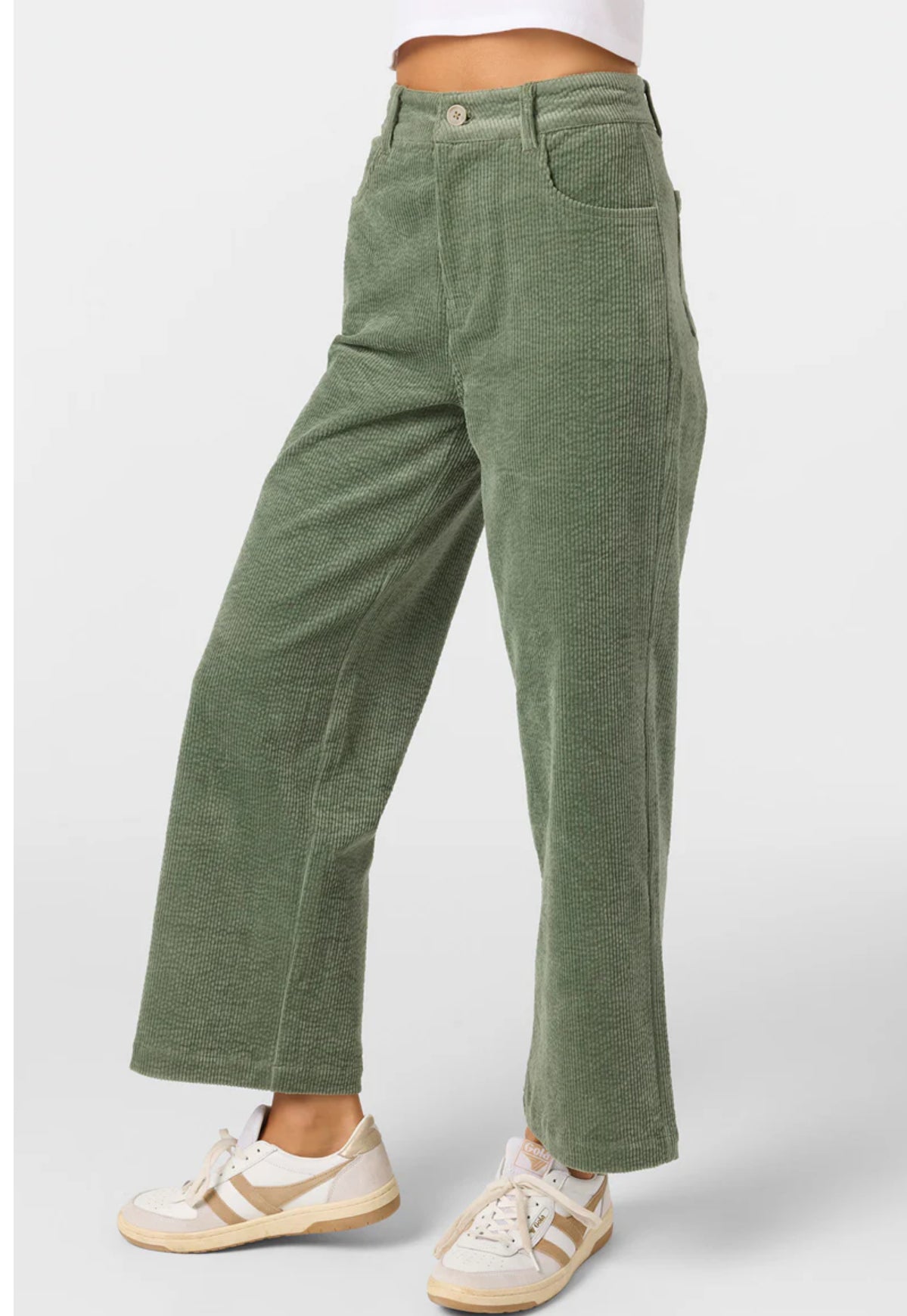 Langford Cord Pant