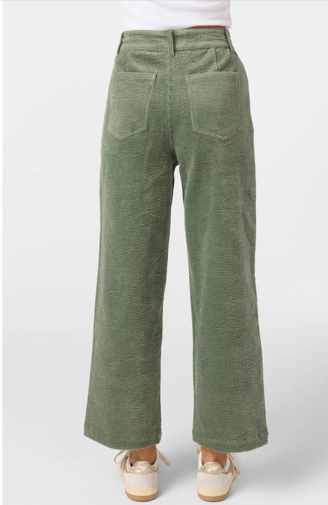 Langford Cord Pant