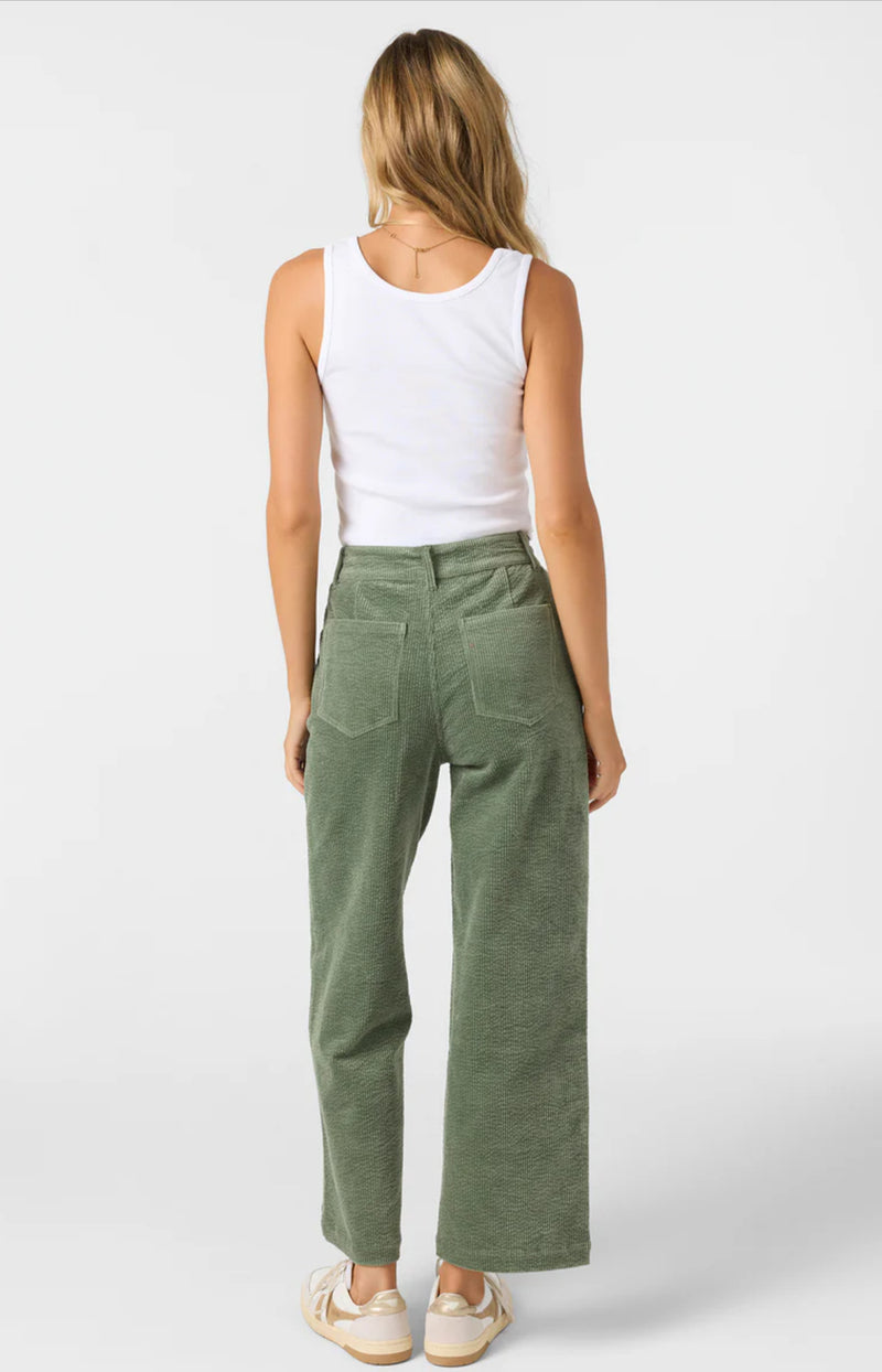 Langford Cord Pant