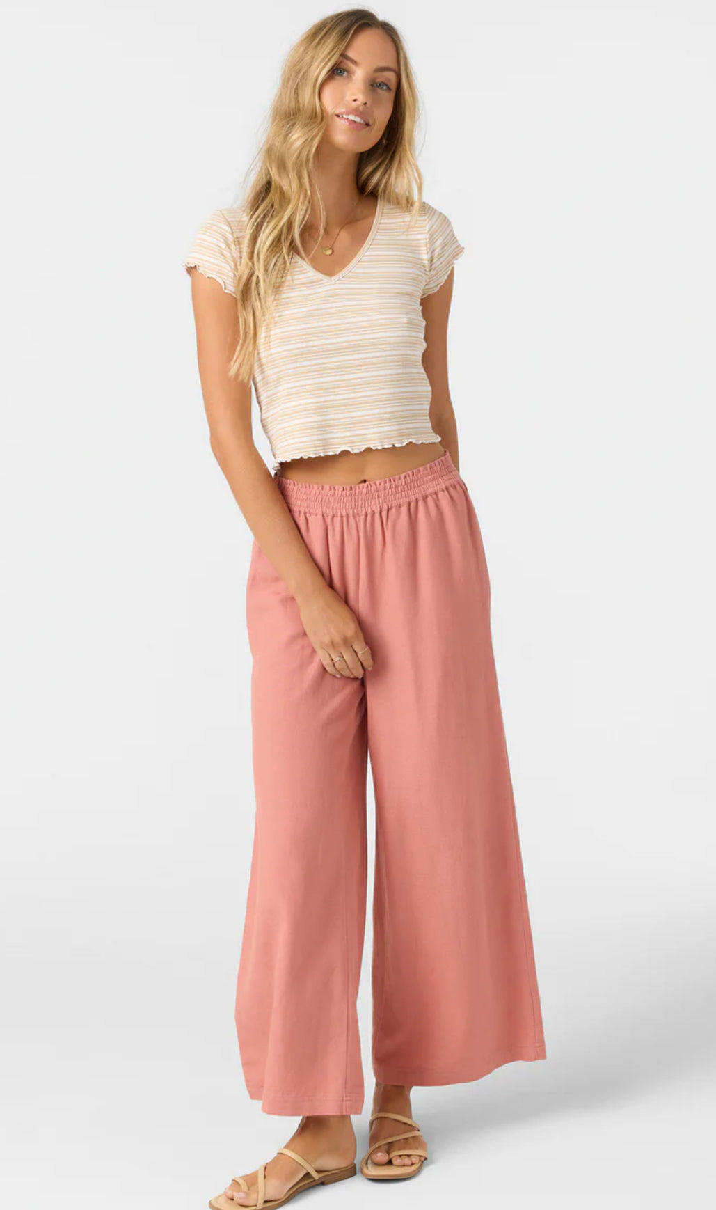 Sanders Pants