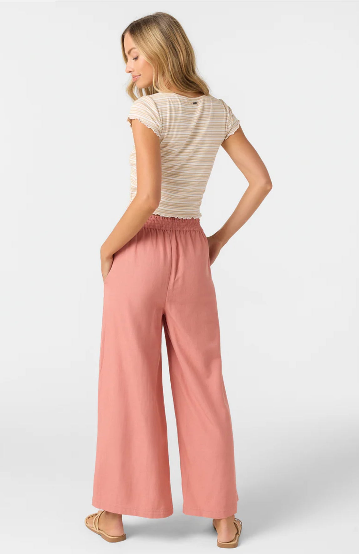 Sanders Pants