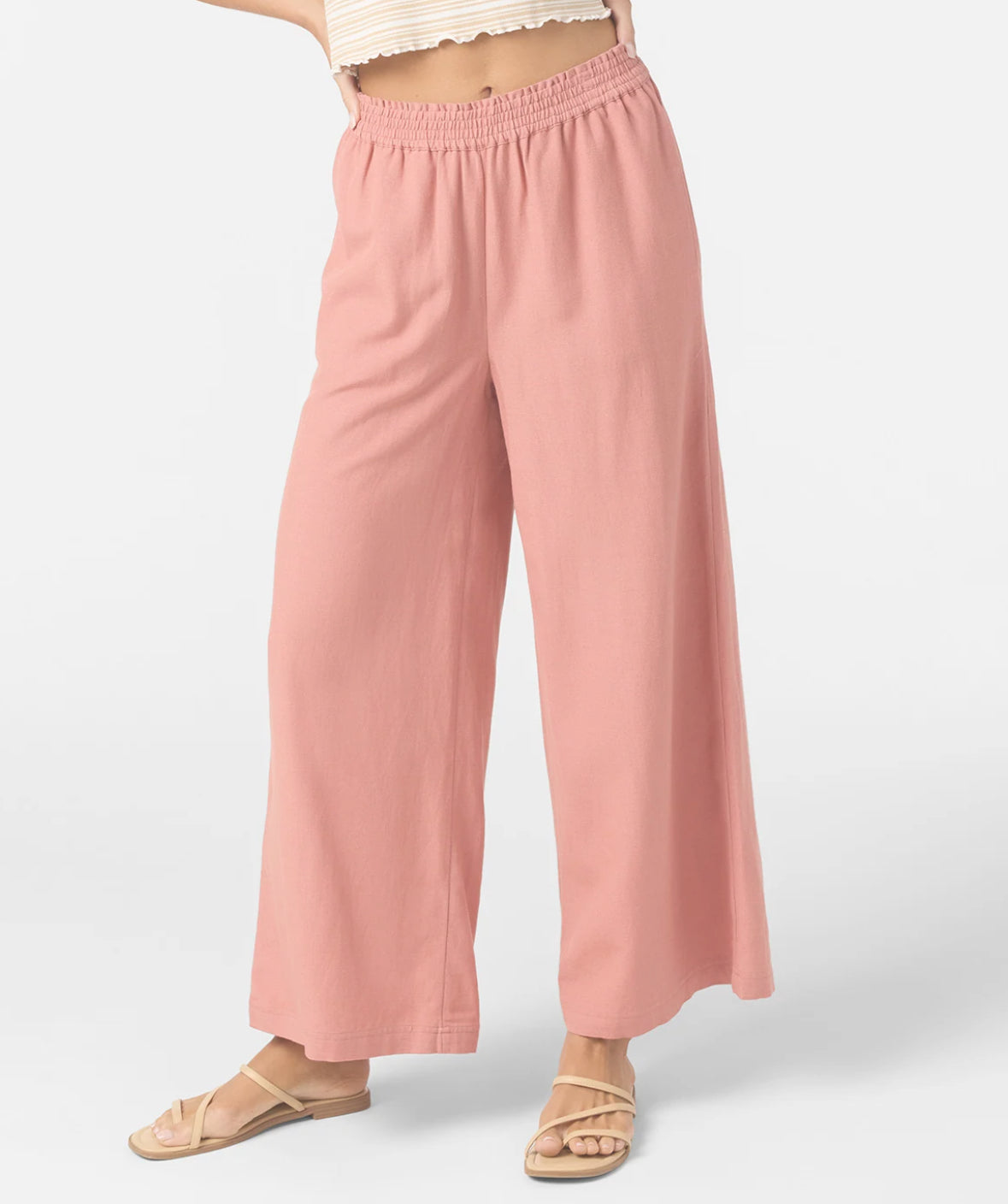 Sanders Pants