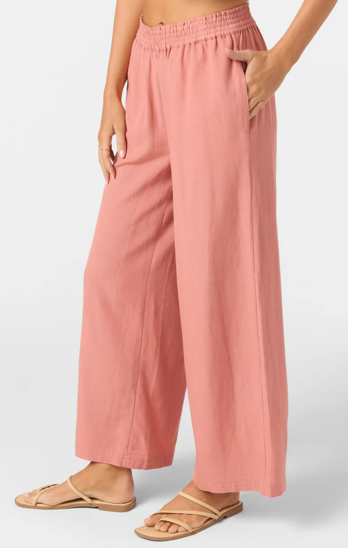 Sanders Pants