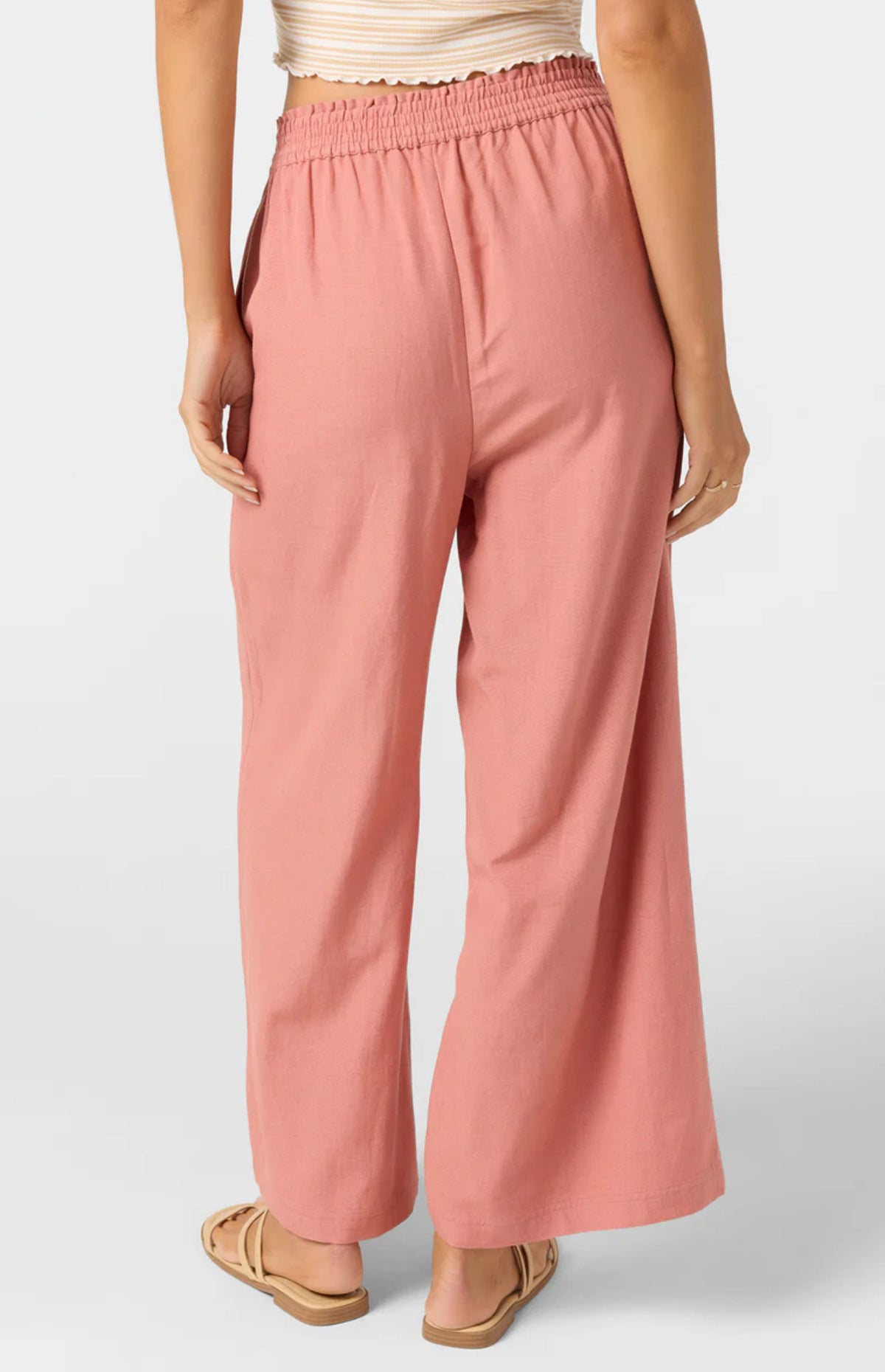 Sanders Pants