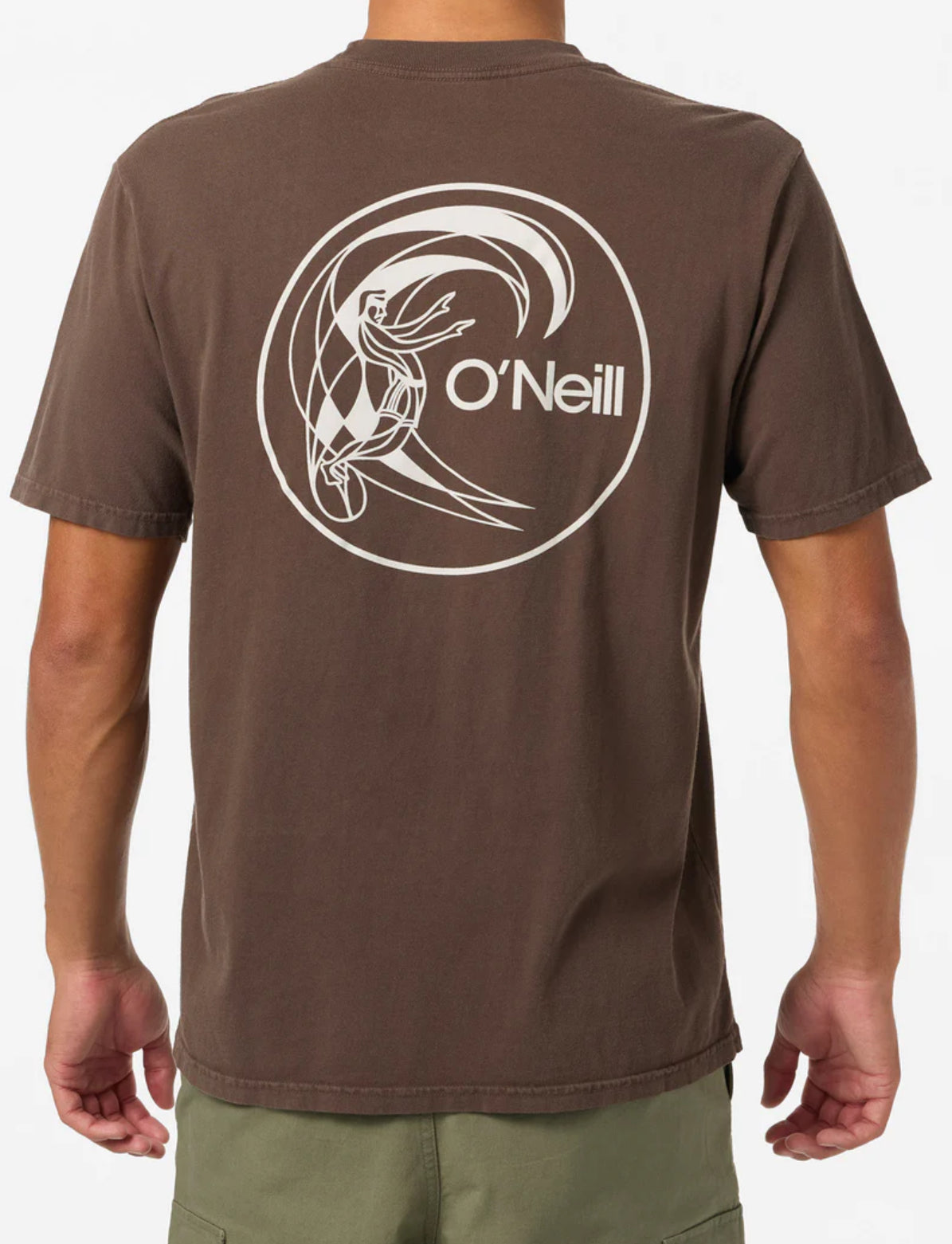 OG Circle Surfer