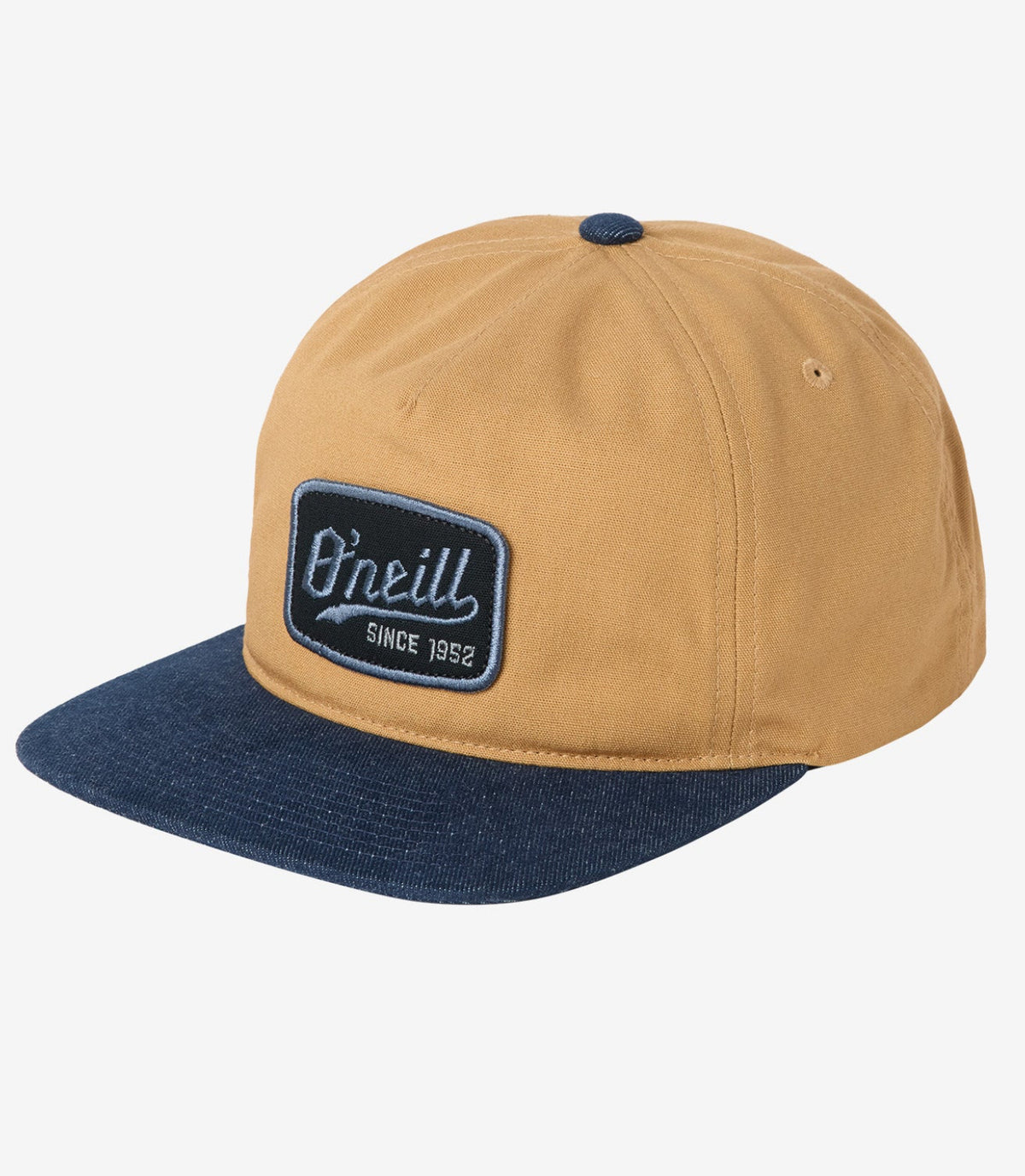 Wrangled SnapBack
