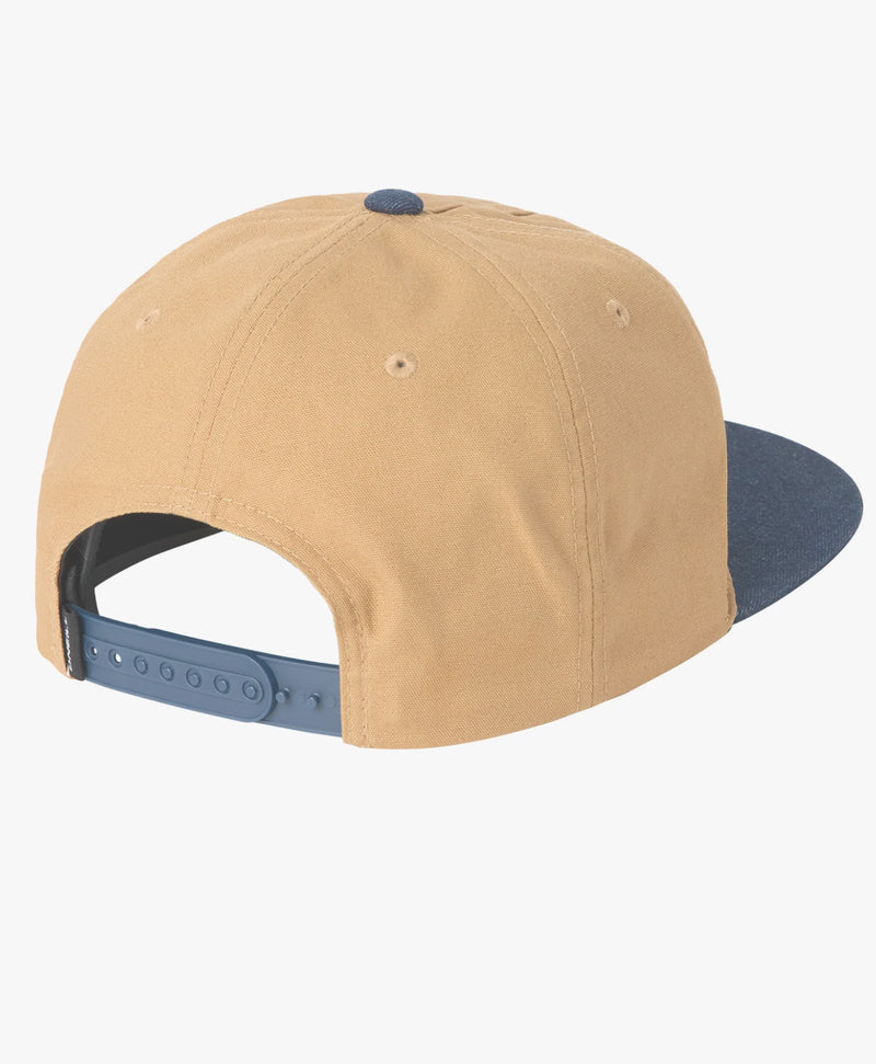 Wrangled SnapBack