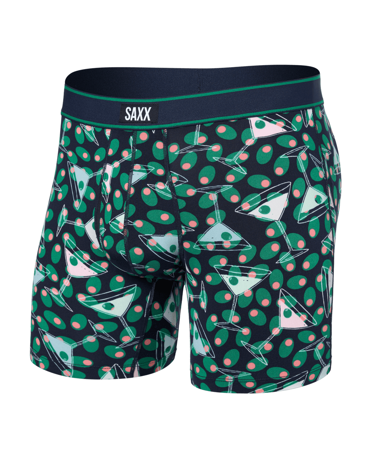Daytripper Loose Boxer