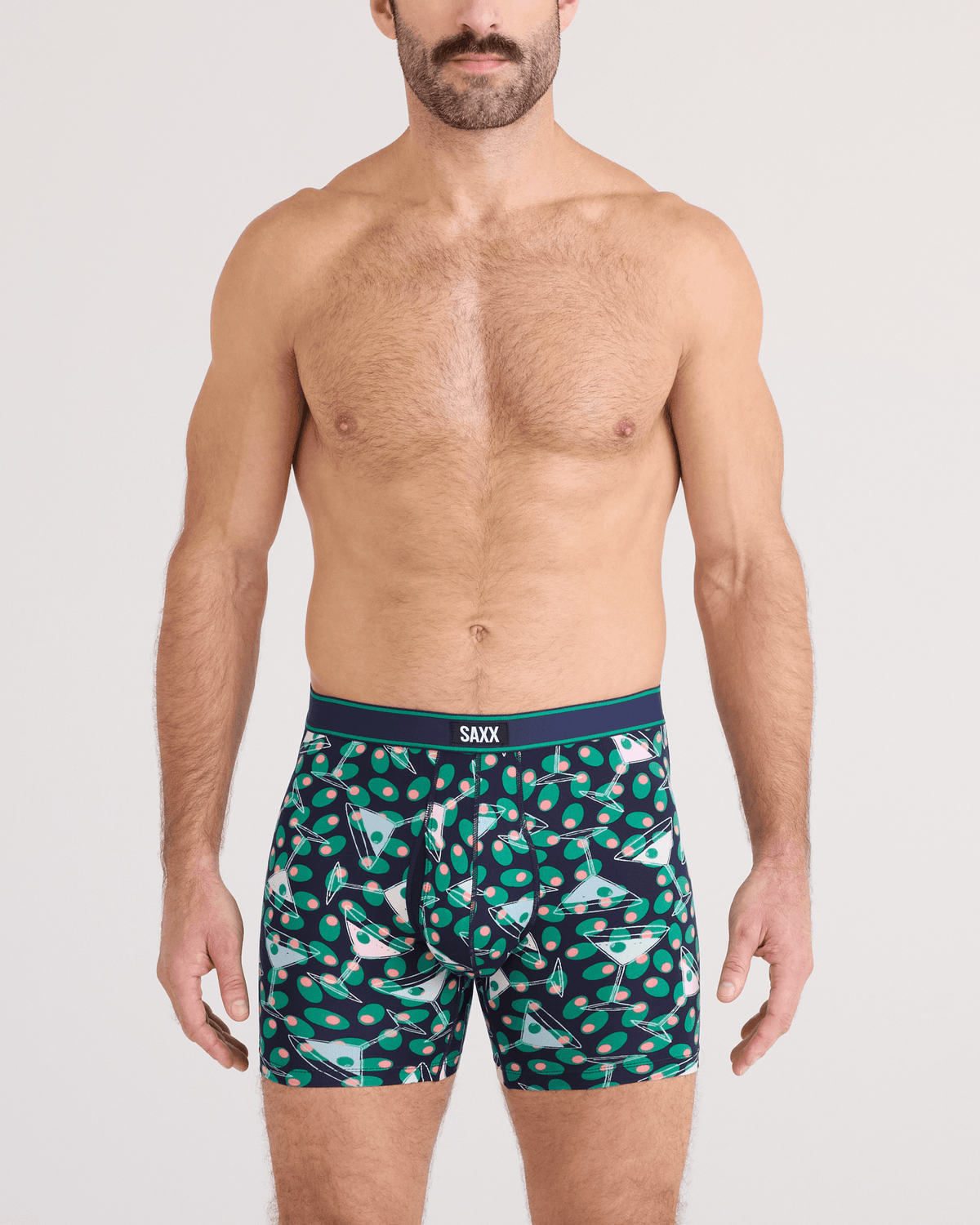 Daytripper Loose Boxer