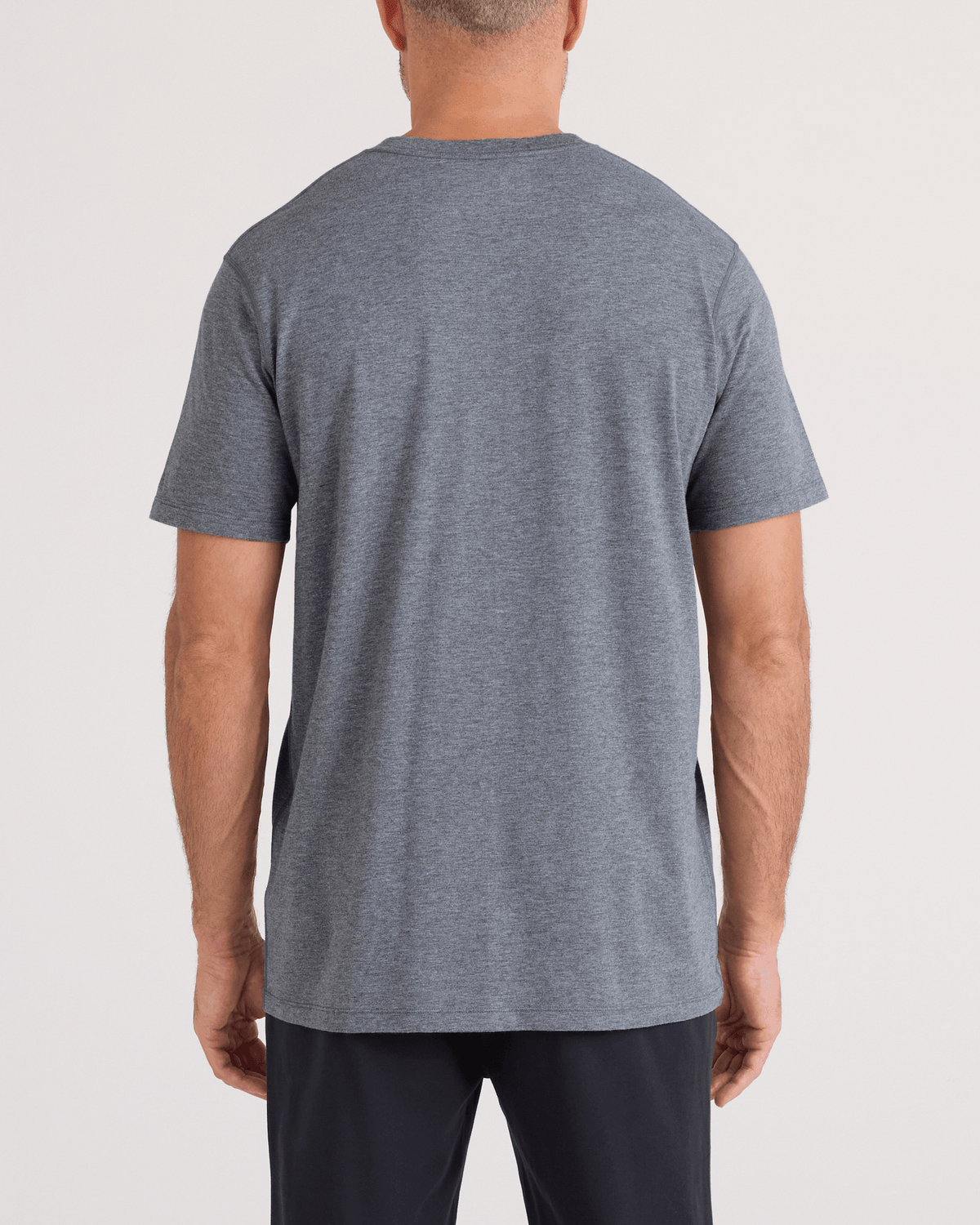 Drop Temp Cooling Cotton Tee - New