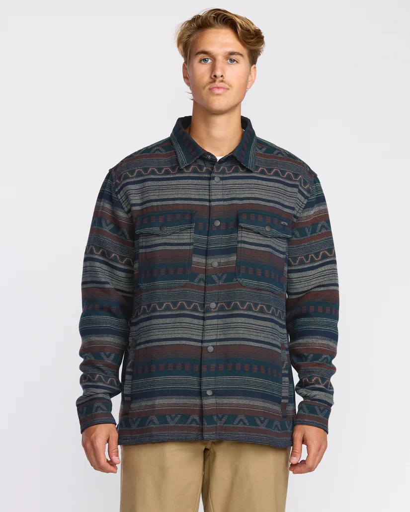 Lodge LS Shirt