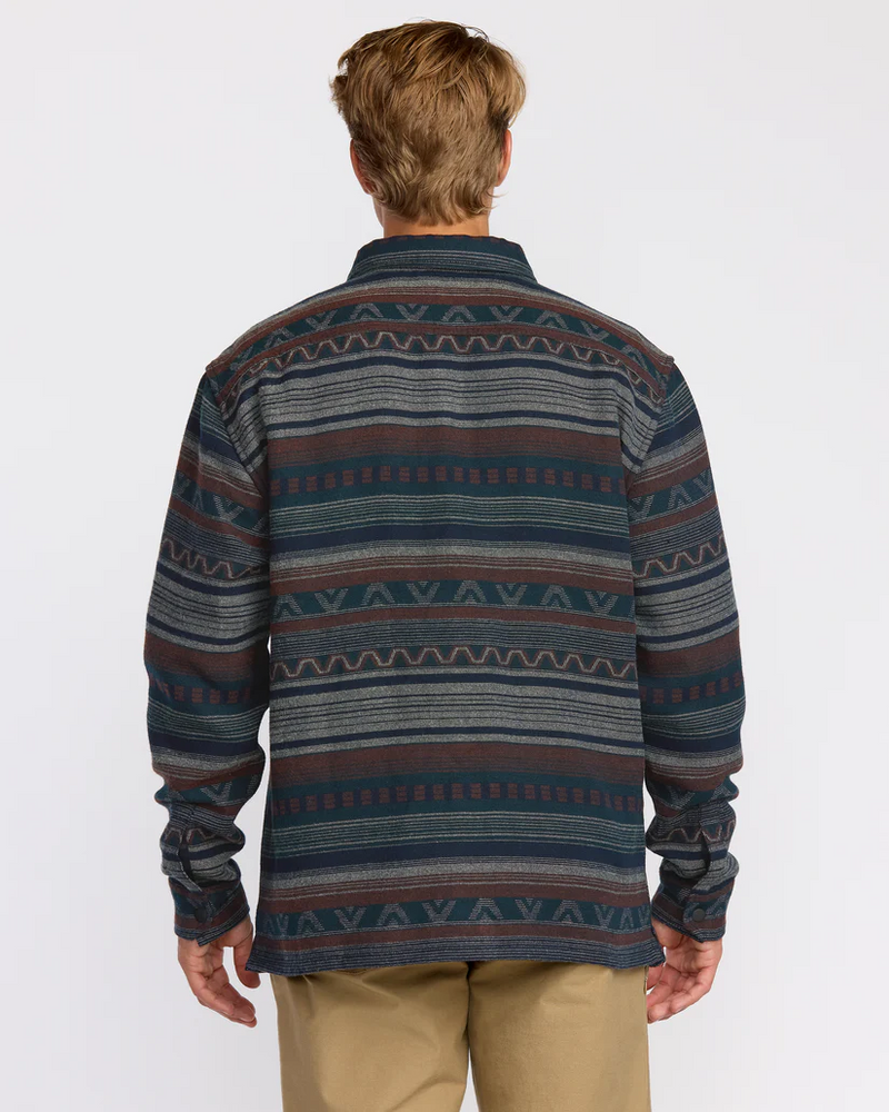 Lodge LS Shirt