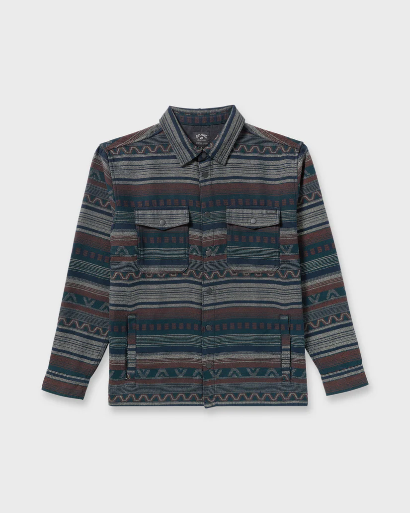 Lodge LS Shirt