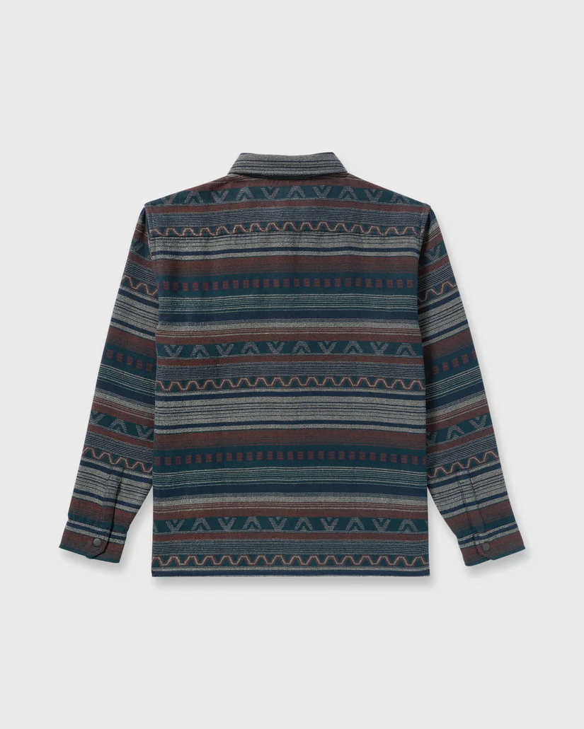 Lodge LS Shirt