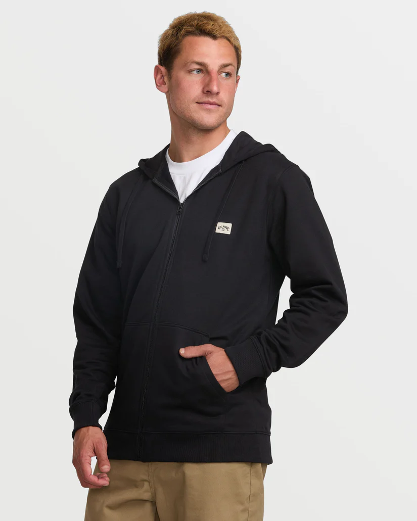 All Day Zip