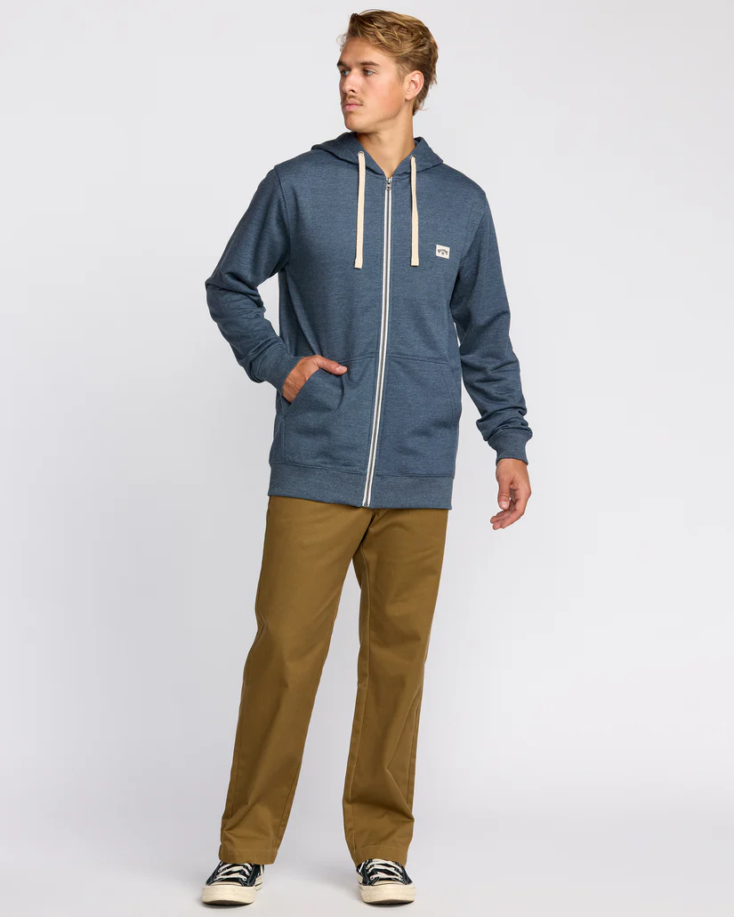 All Day Zip
