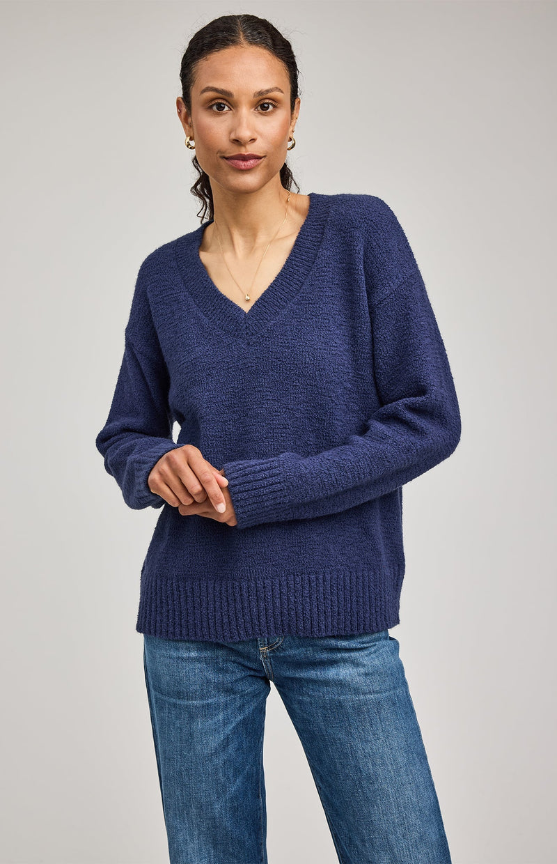 Tilda Sweater