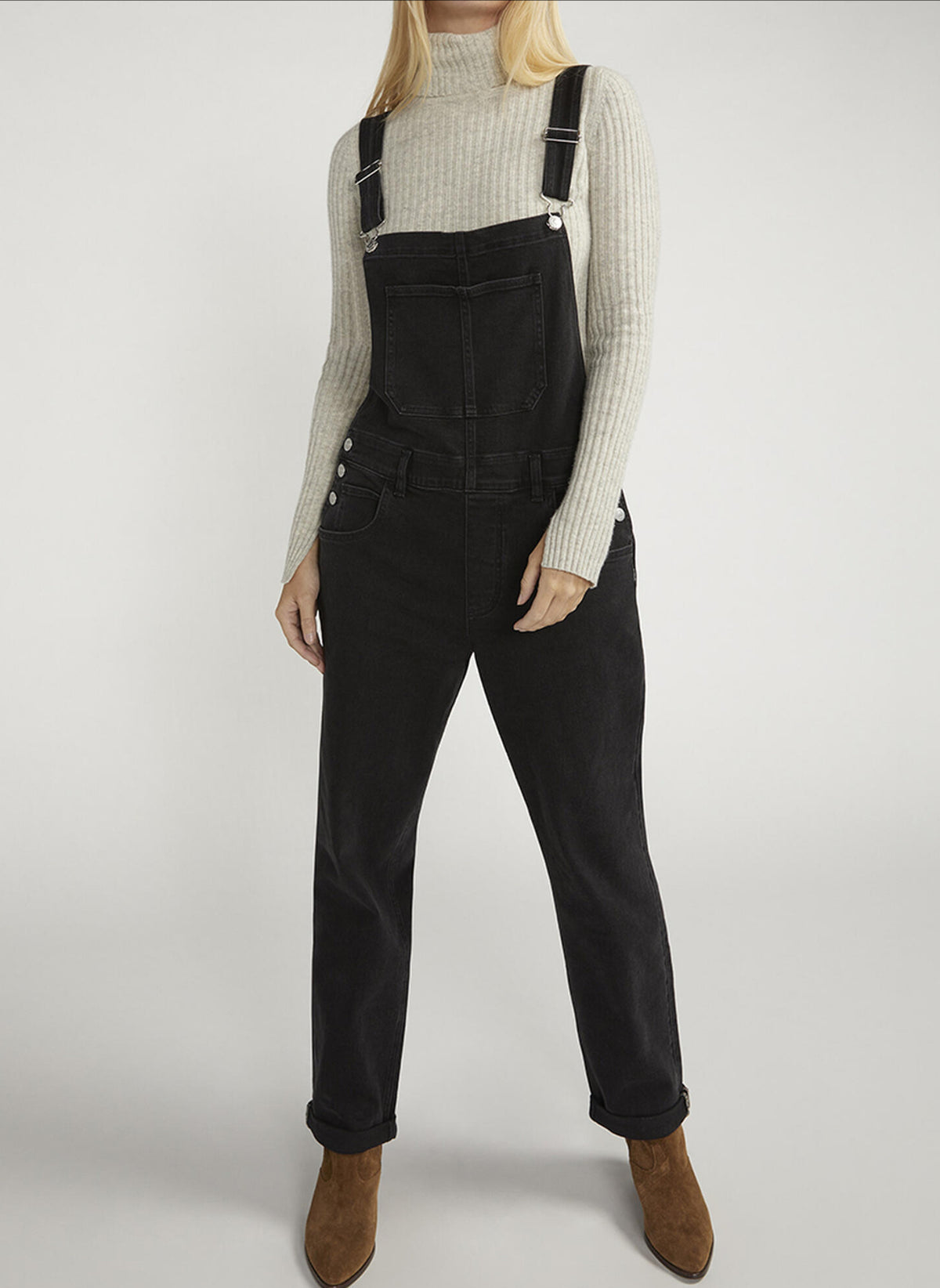 Baggy Overall