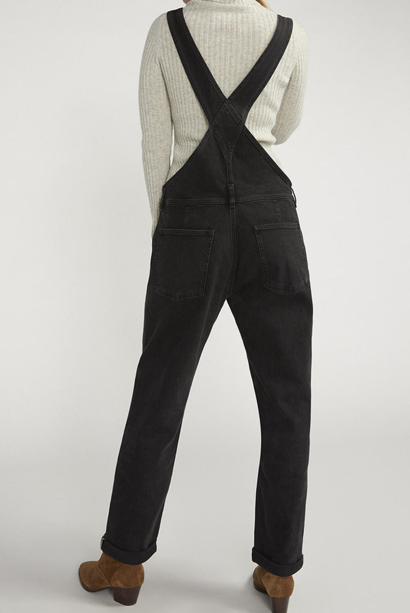 Baggy Overall