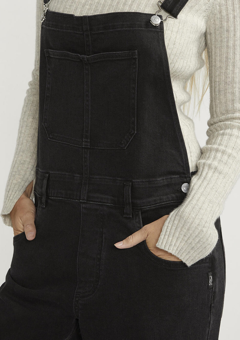 Baggy Overall