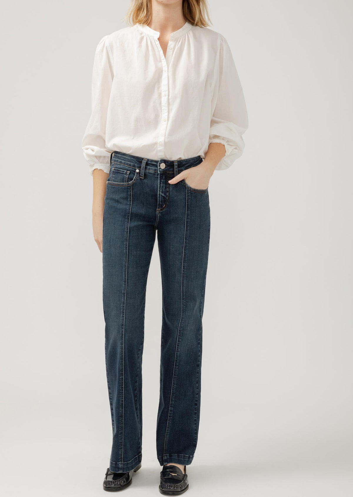 Avery Trouser