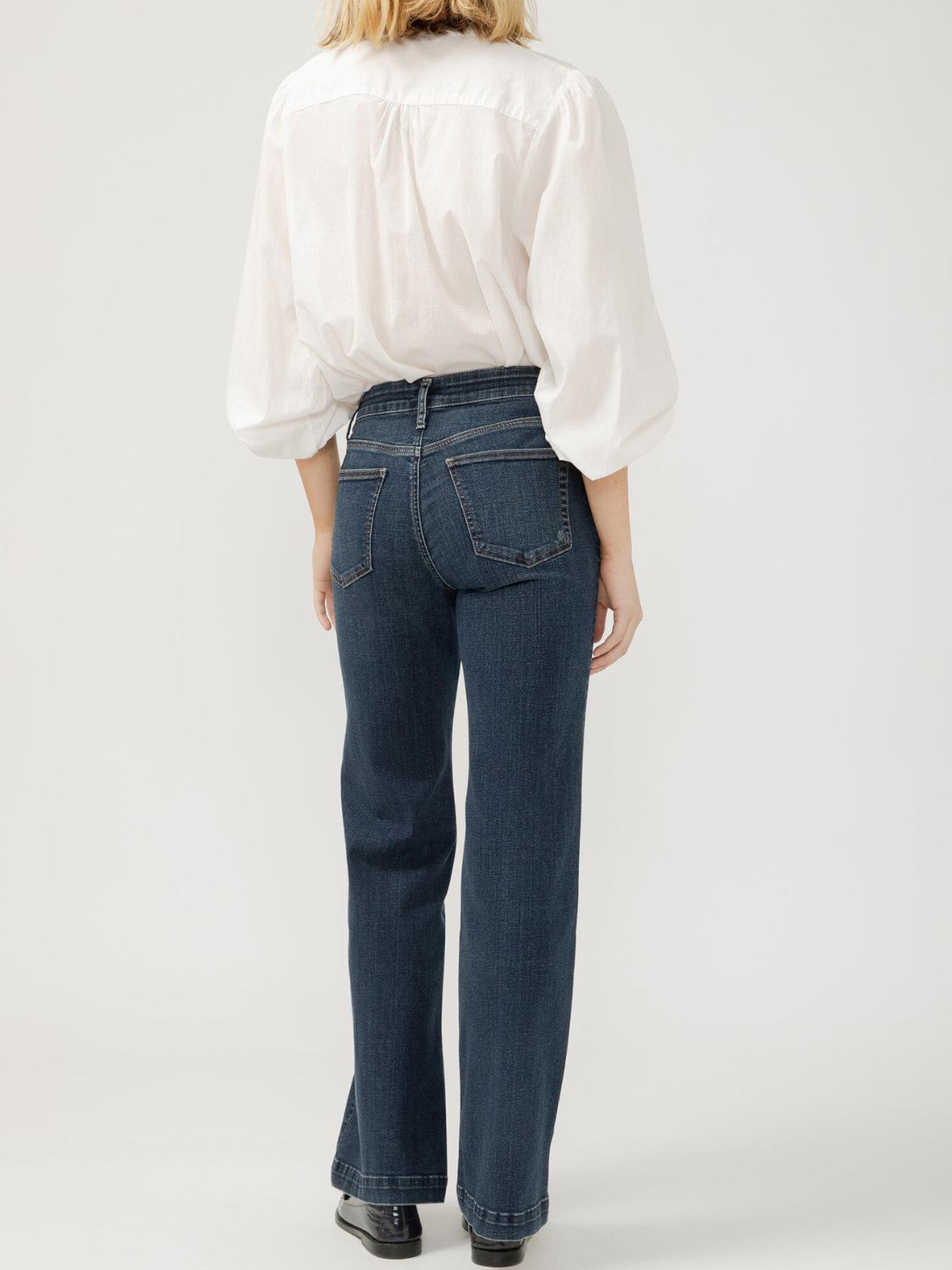Avery Trouser
