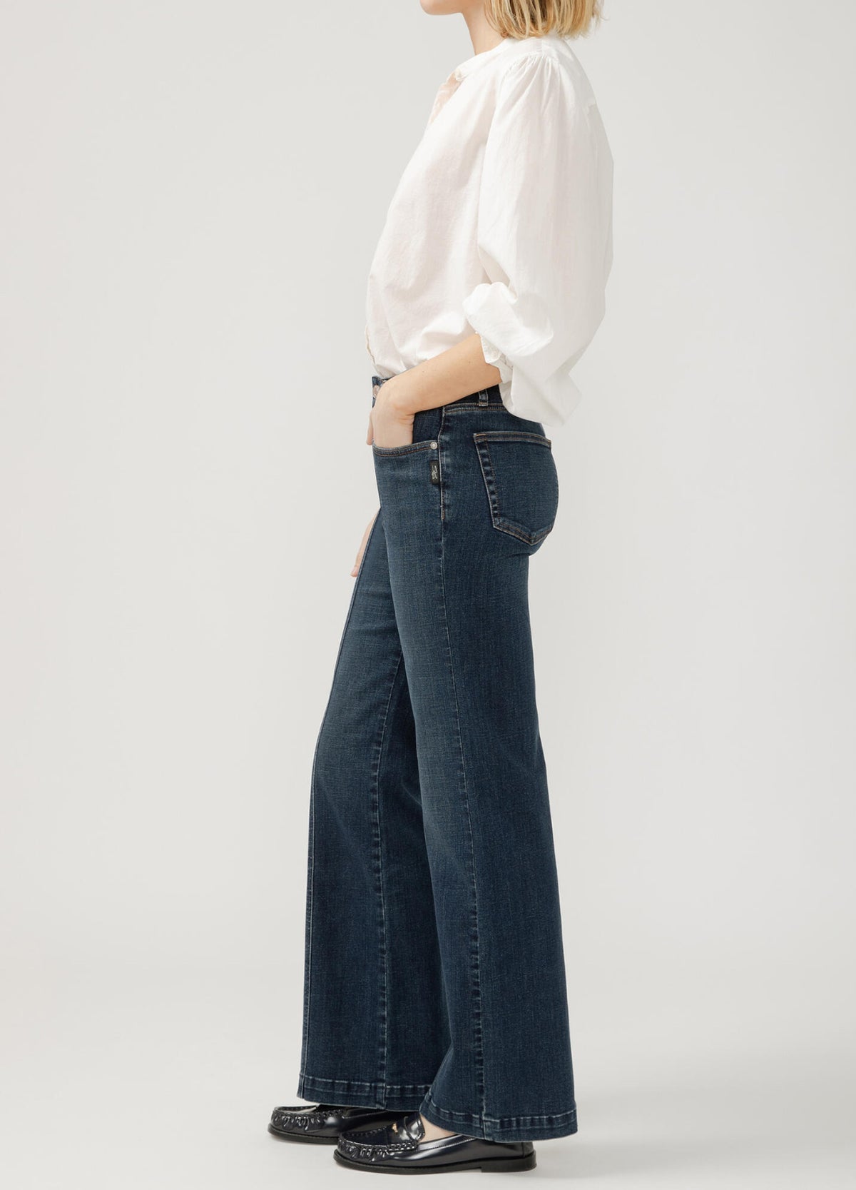 Avery Trouser