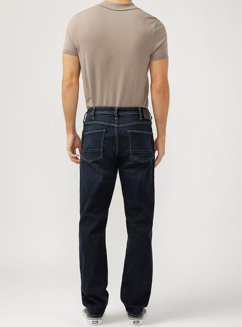 Machray Athletic Fit Straight
