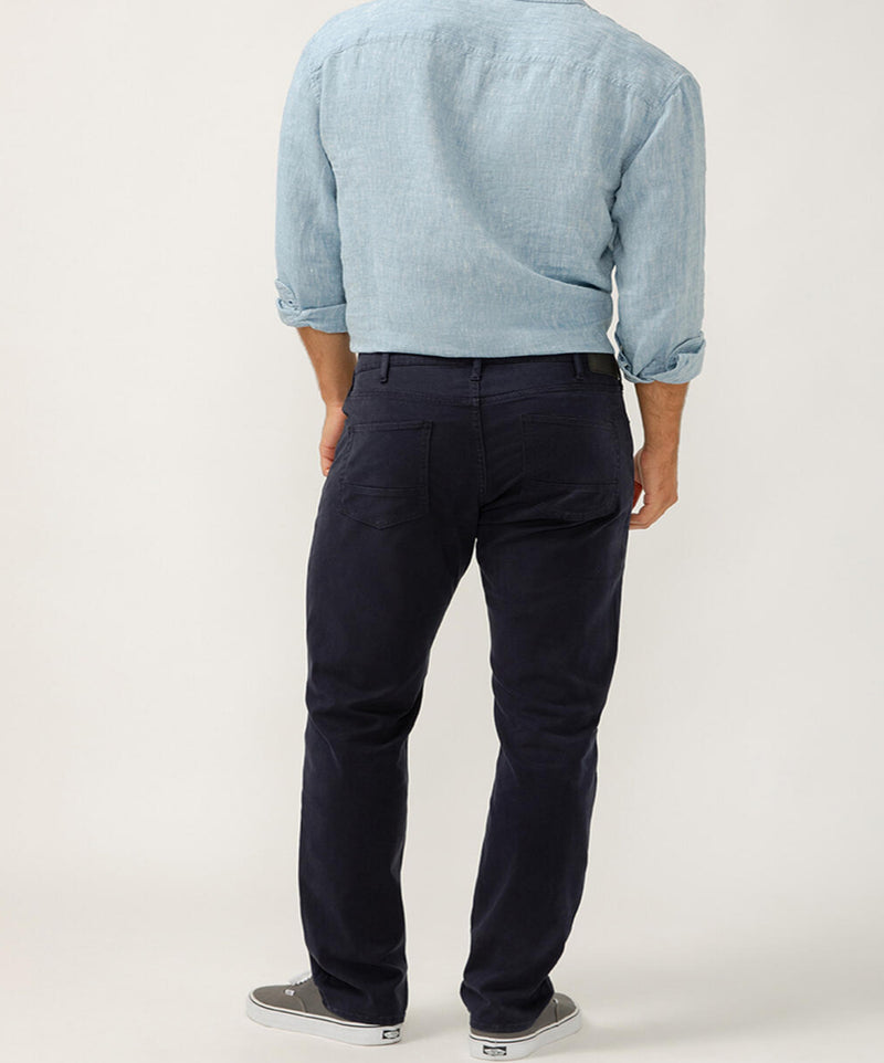 Machray Athletic Fit Straight Pant