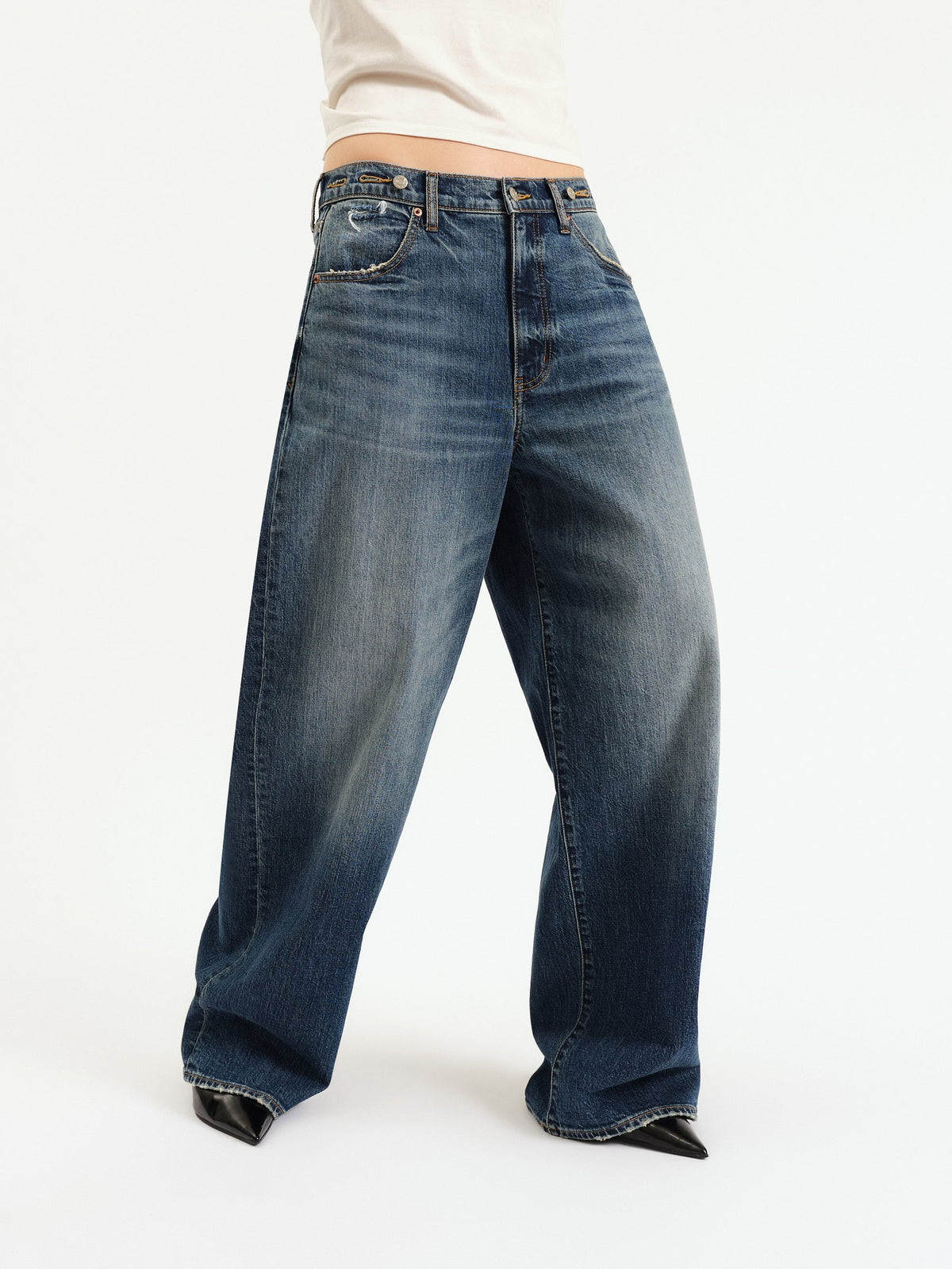 Highland Extreme Baggy