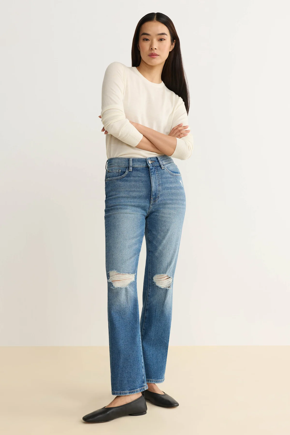 Ase Jeans