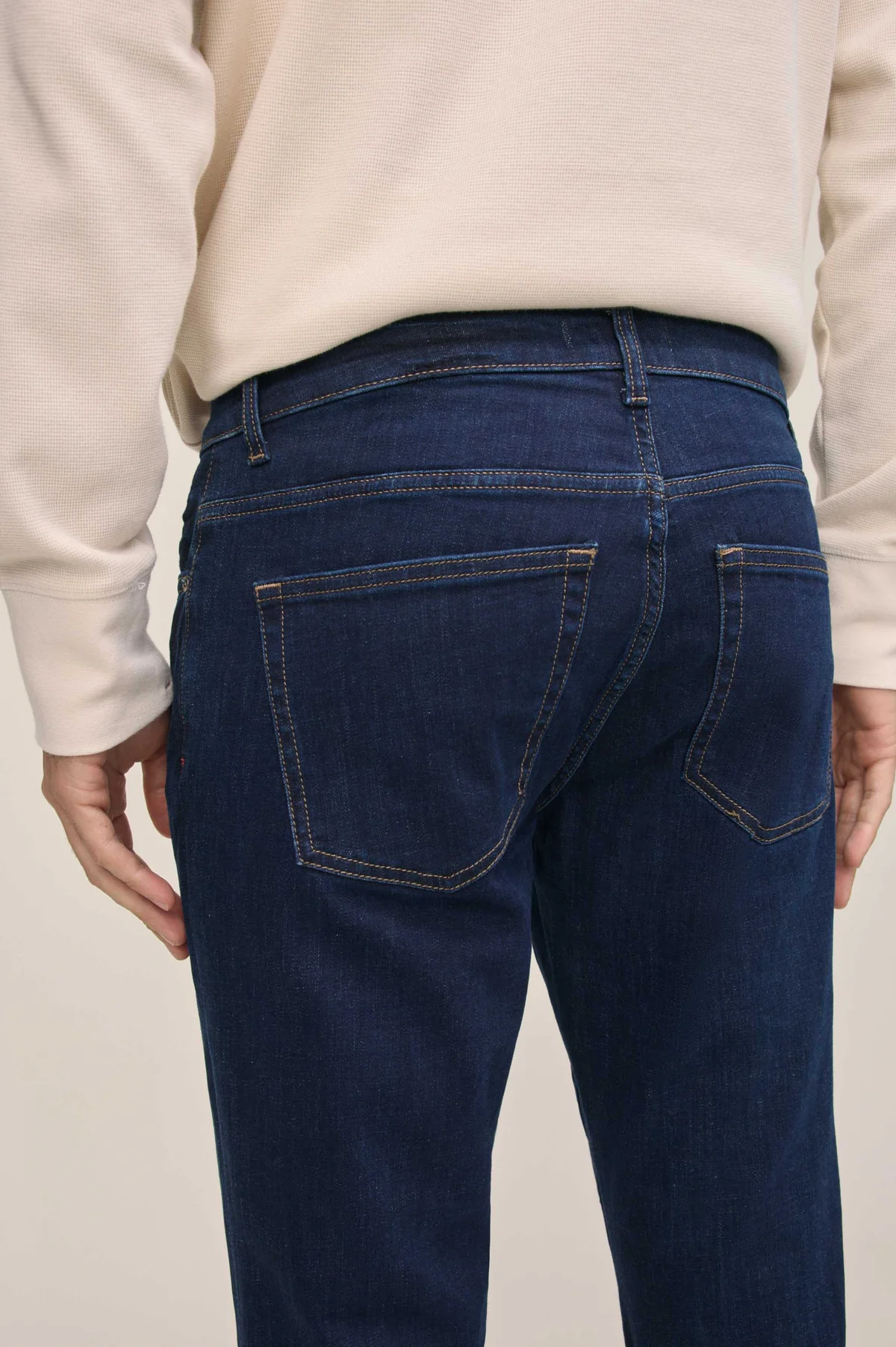 AMS Slim Jeans