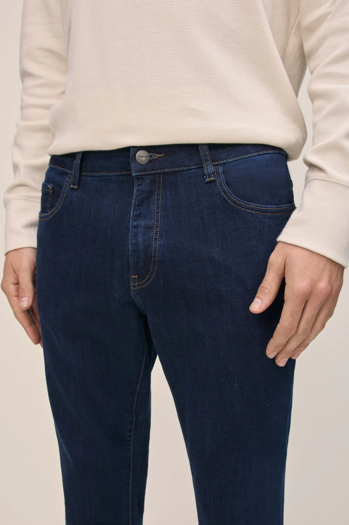 AMS Slim Jeans
