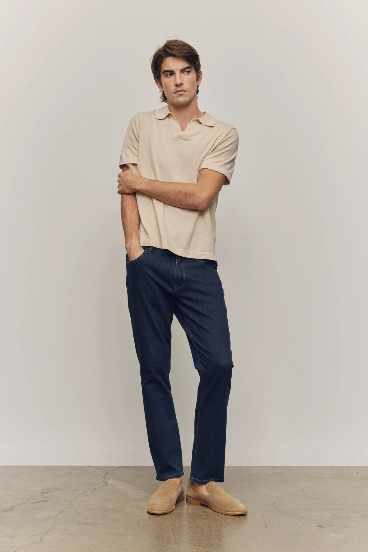 AMS Slim Jeans