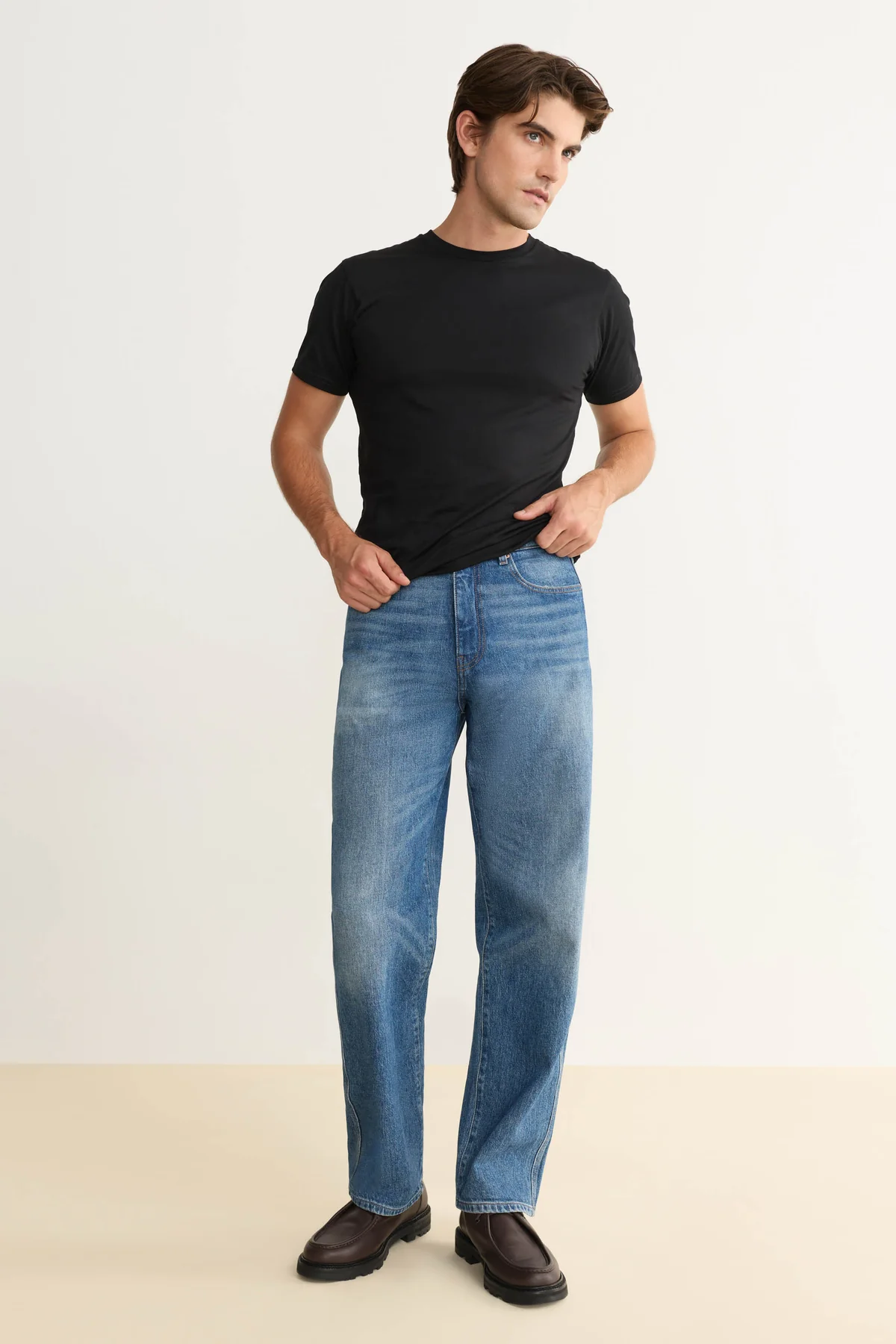 GRR Relaed Jeans