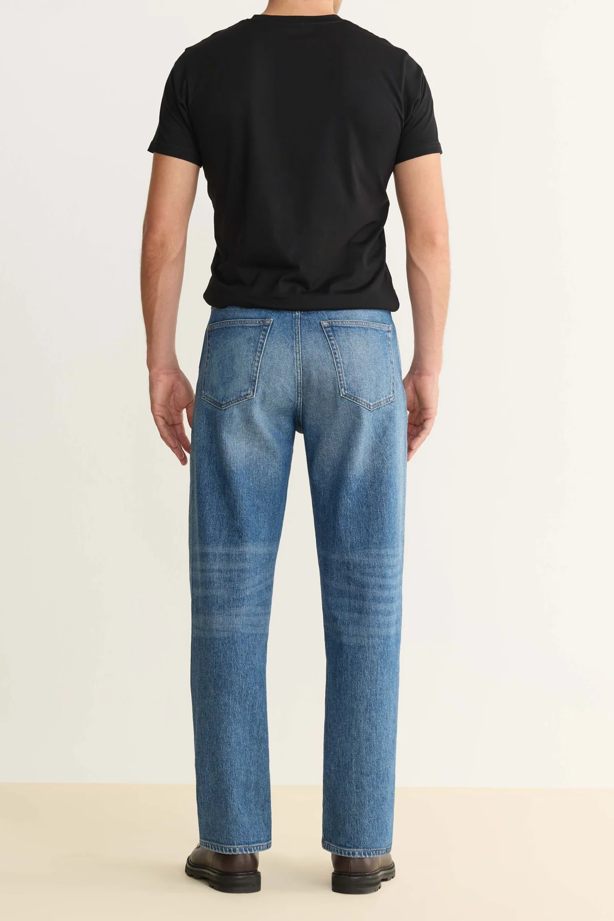 GRR Relaed Jeans