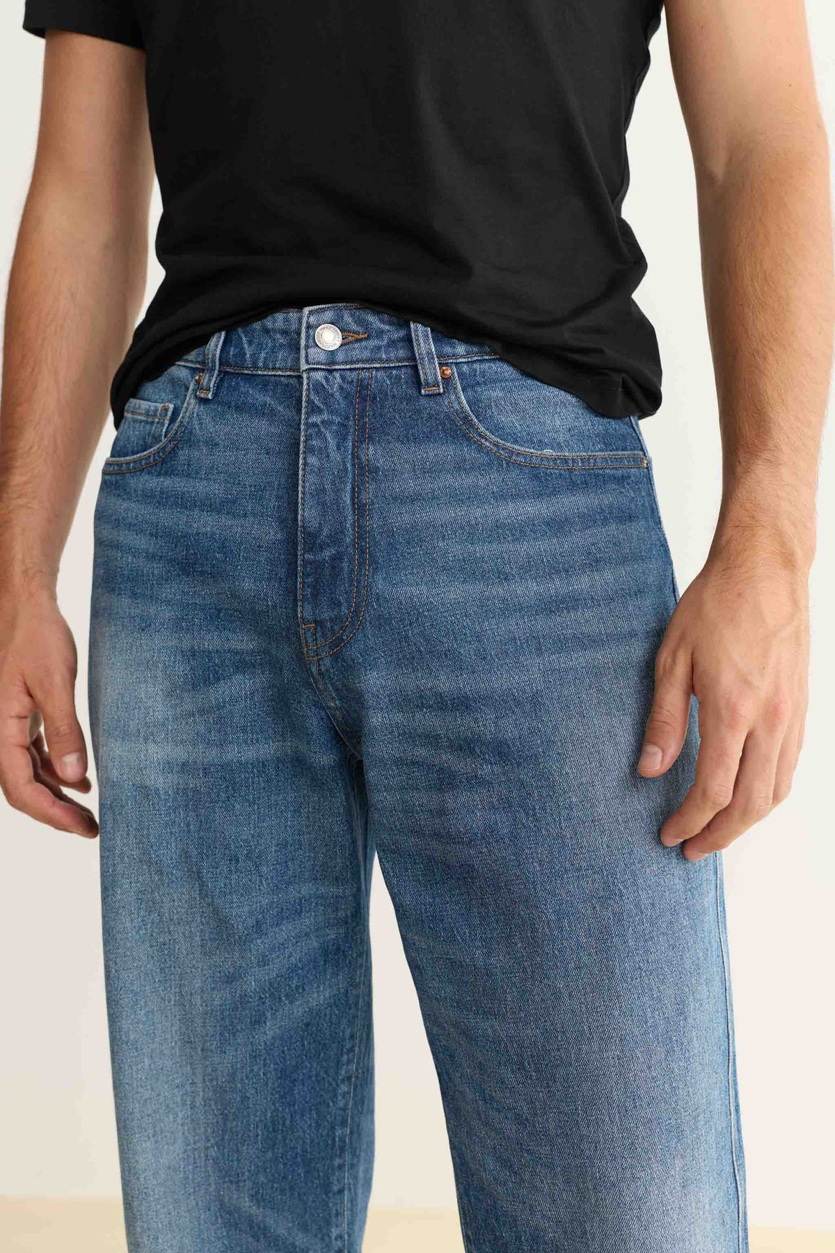 GRR Relaed Jeans