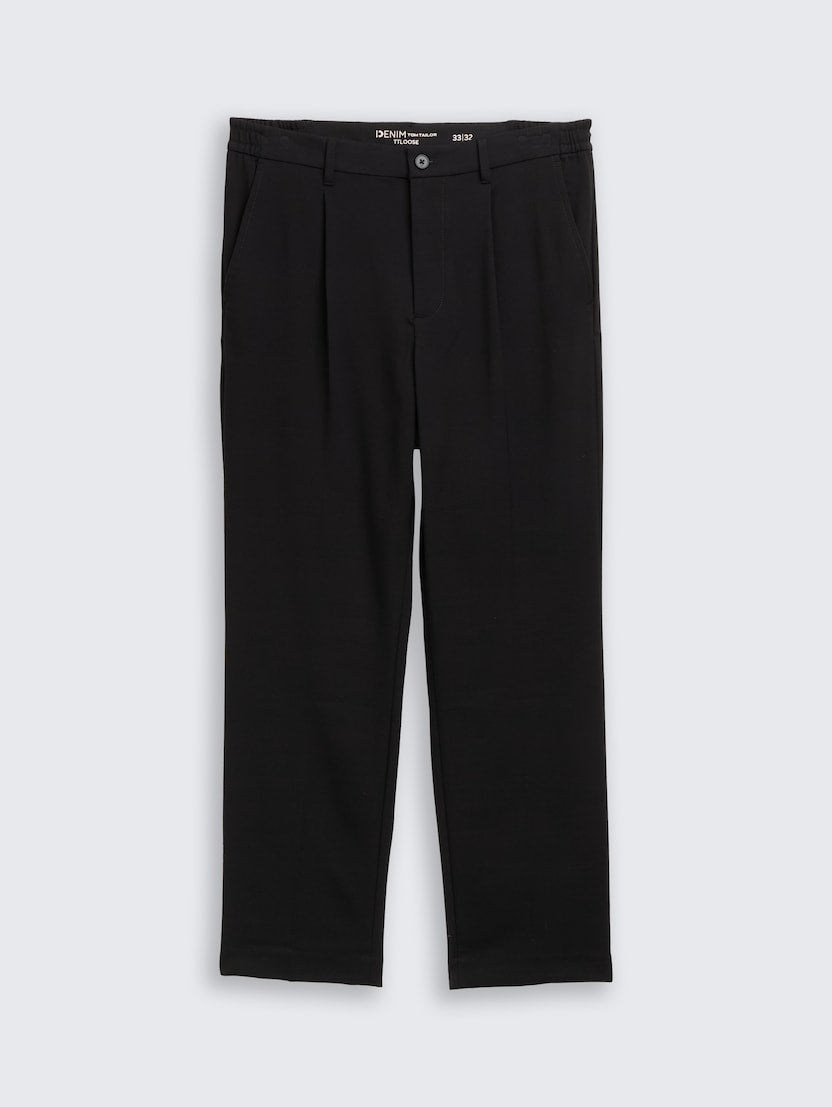 Loose Chino Pant
