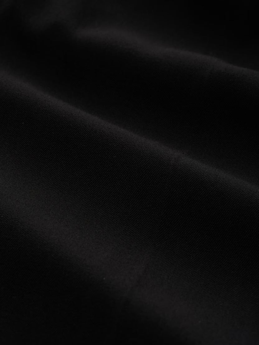 Loose Chino Pant