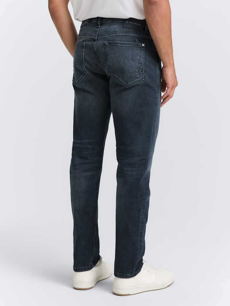 TTCURT Tapered Jeans