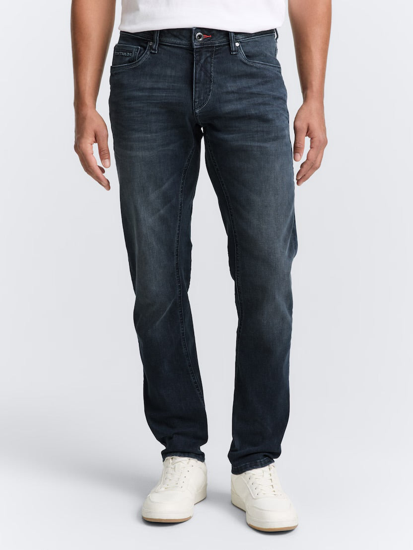 TTCURT Tapered Jeans