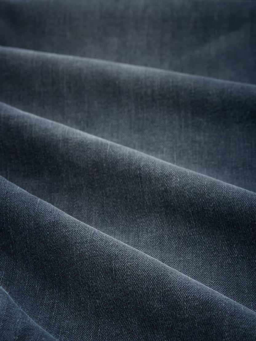 TTCURT Tapered Jeans